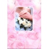 Bridal Bouquet Wedding Invitation